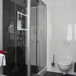 Отель Garni Am Klostermarkt 3*