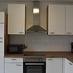Отель Garni Am Klostermarkt Плауэн