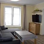 Отель Garni Am Klostermarkt 3*
