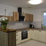 Garni Am Klostermarkt Отель 3*