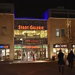 Отель Garni Am Klostermarkt 3*