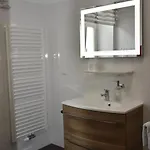 Garni Am Klostermarkt Отель 3*