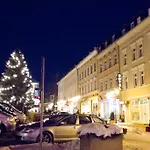 Garni Am Klostermarkt Плауэн
