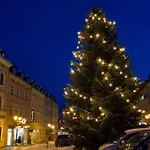 Отель Garni Am Klostermarkt