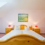 Отель Garni Am Klostermarkt 3*