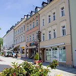 Garni Am Klostermarkt