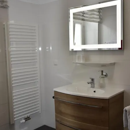 Garni Am Klostermarkt Otel