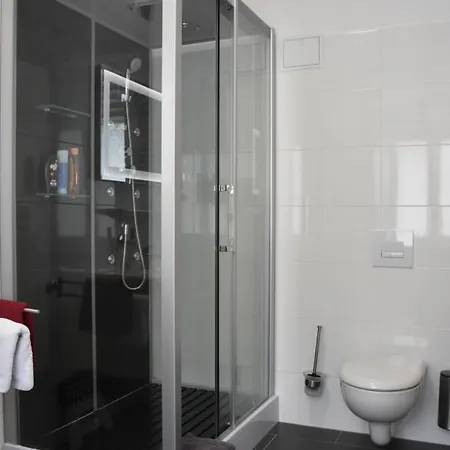 Hotel Garni Am Klostermarkt 3*