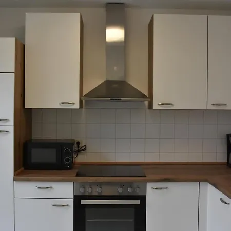 Hotel Garni Am Klostermarkt Plauen