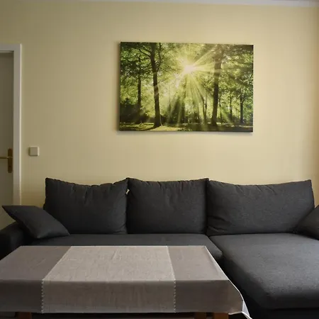 Garni Am Klostermarkt 3* بلوين