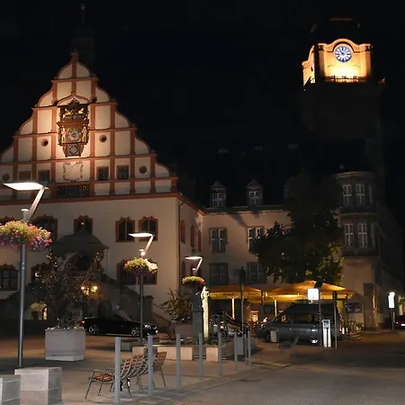 Garni Am Klostermarkt