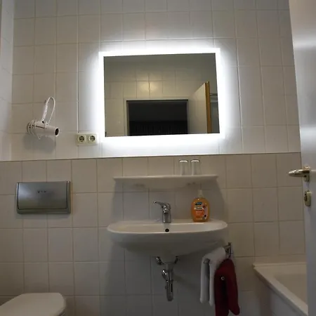 Garni Am Klostermarkt 3*