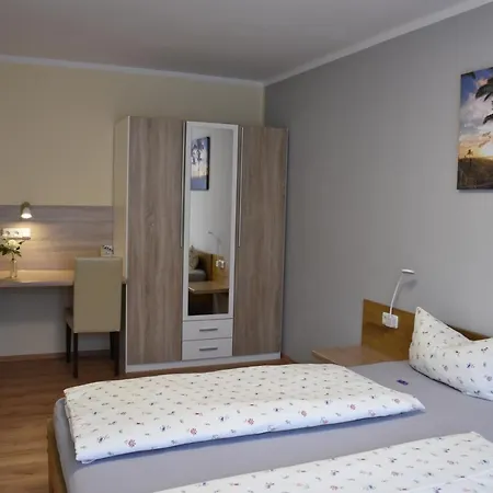 Garni Am Klostermarkt