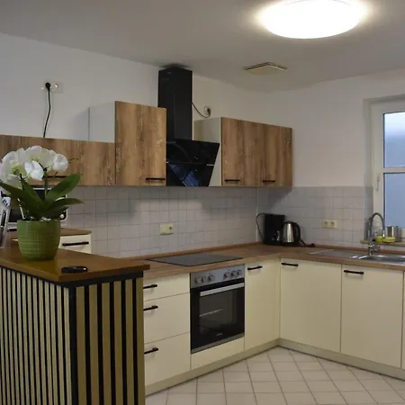 Garni Am Klostermarkt Hotel 3*