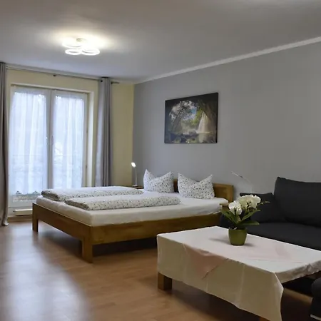 Garni Am Klostermarkt بلوين