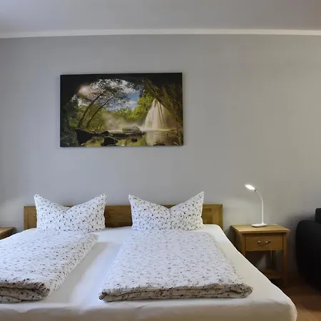 Garni Am Klostermarkt