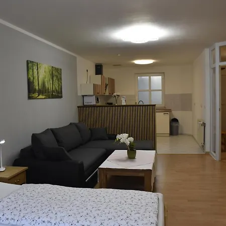 Otel Garni Am Klostermarkt