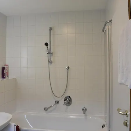 Garni Am Klostermarkt Otel