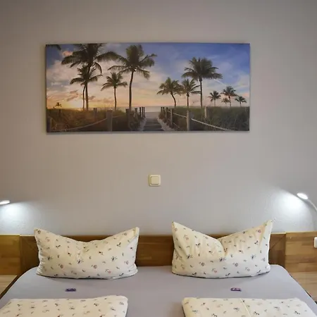 Garni Am Klostermarkt Hotel Plauen