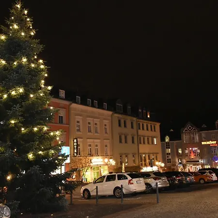 Garni Am Klostermarkt