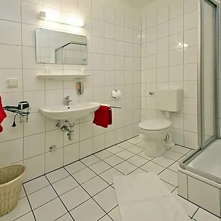 Hotel Garni Am Klostermarkt