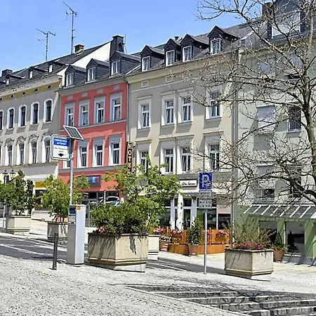 Garni Am Klostermarkt 3* Plauen
