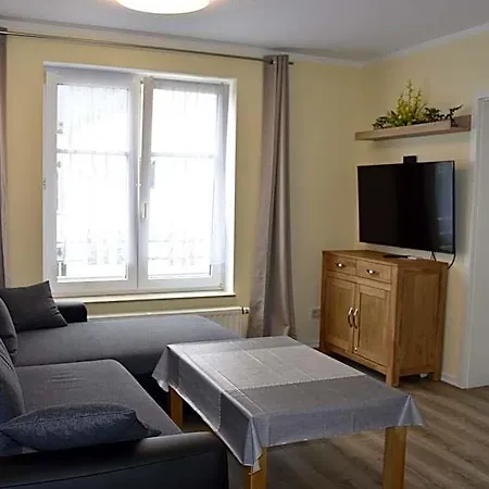 Garni Am Klostermarkt Hotel 3*