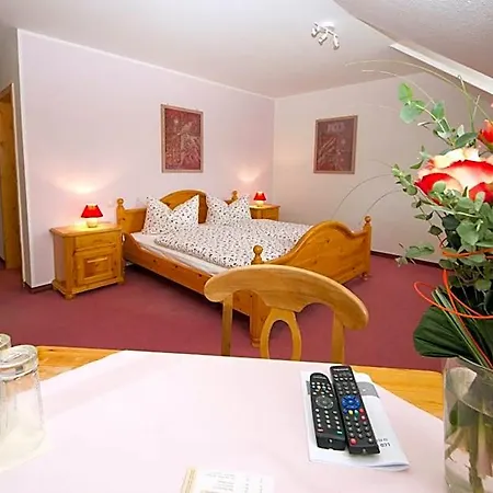 Hotel Garni Am Klostermarkt