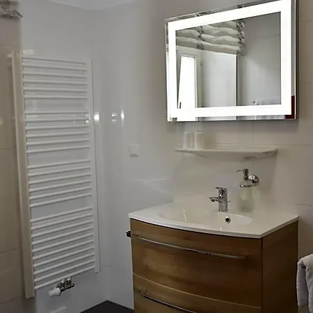 Garni Am Klostermarkt Hotel Plauen