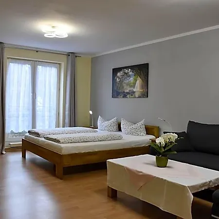 Hotel Garni Am Klostermarkt