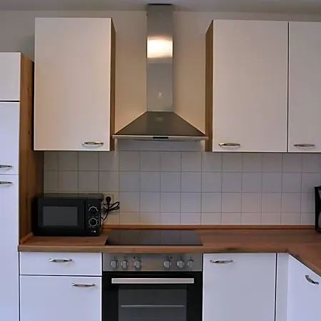 Garni Am Klostermarkt Hotel Plauen
