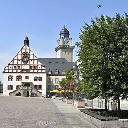 Garni Am Klostermarkt