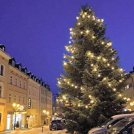 Garni Am Klostermarkt Hotel 3*
