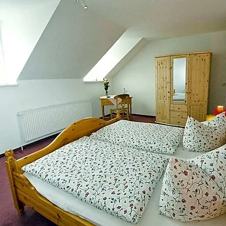 Hotel Garni Am Klostermarkt 3*