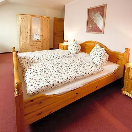 Garni Am Klostermarkt Hotel 3*