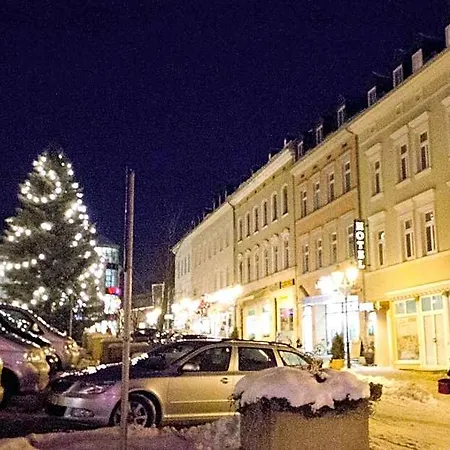 Garni Am Klostermarkt Hotel