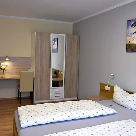 Hotel Garni Am Klostermarkt