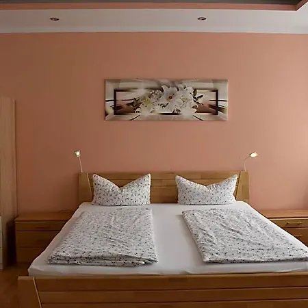 Garni Am Klostermarkt Hotel 3*