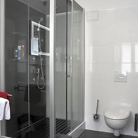 Hotel Garni Am Klostermarkt 3*