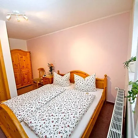 Hotel Garni Am Klostermarkt