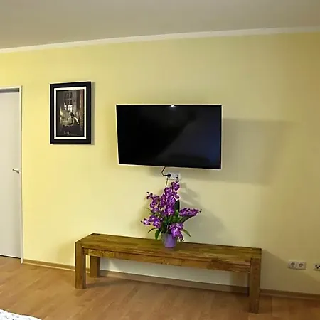 Garni Am Klostermarkt Hotel 3*