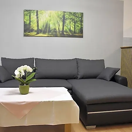 Hotel Garni Am Klostermarkt 3*