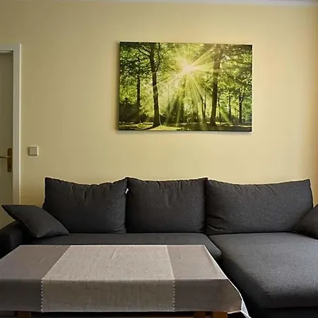 Hotel Garni Am Klostermarkt