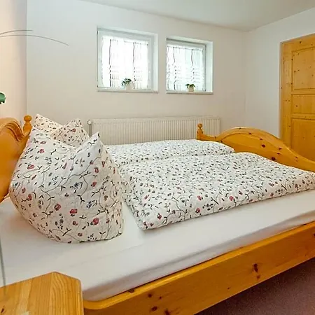 Garni Am Klostermarkt Hotel 3*