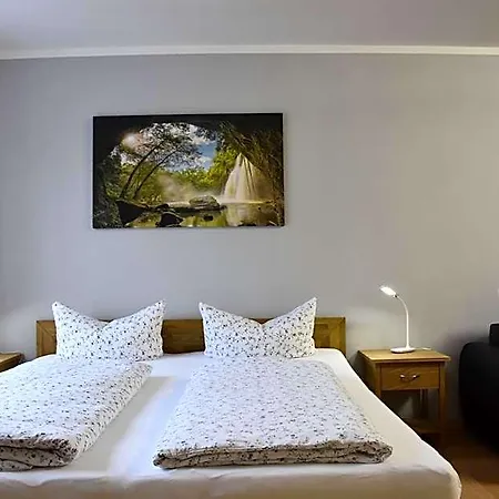 Garni Am Klostermarkt Hotel