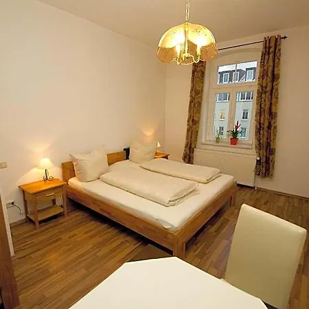Hotel Garni Am Klostermarkt