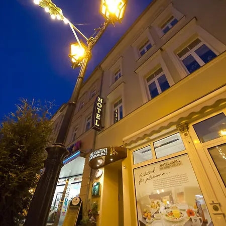Garni Am Klostermarkt