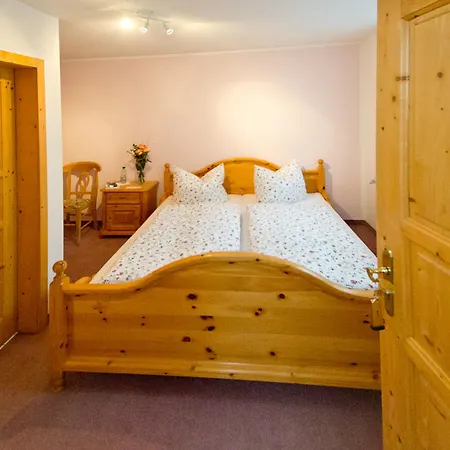 Otel Garni Am Klostermarkt Plauen