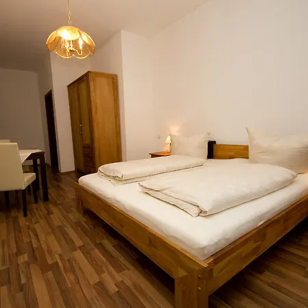 Garni Am Klostermarkt Plauen