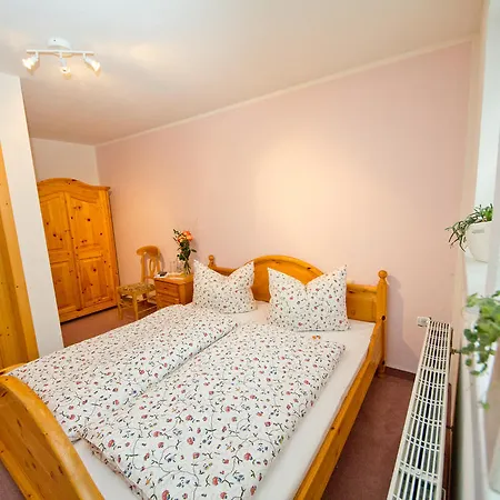 Hotel Garni Am Klostermarkt